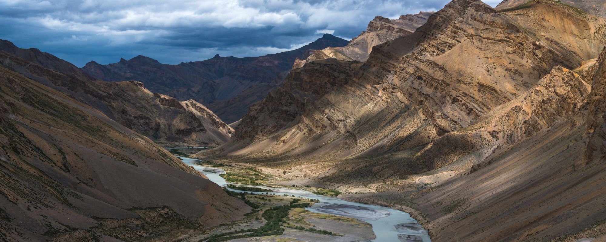 North India